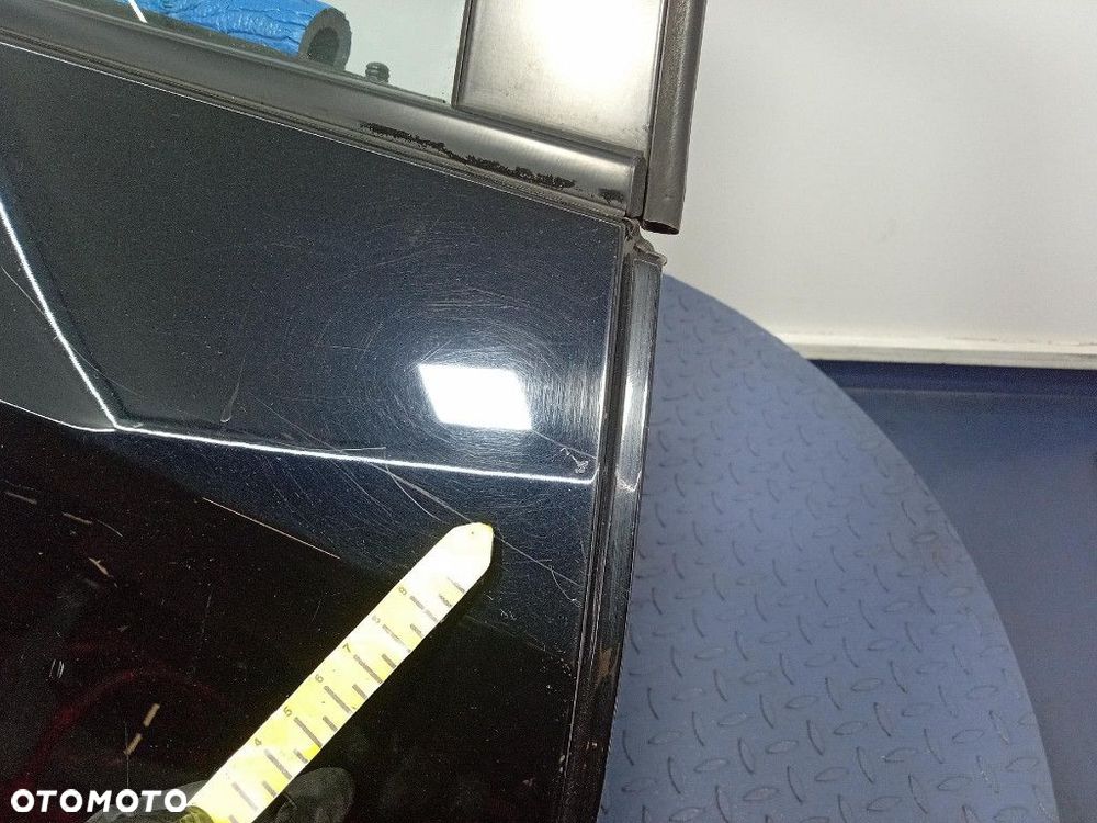 HONDA JAZZ II 02- DRZWI TYŁ PRAWE TYLNE B92P - 10