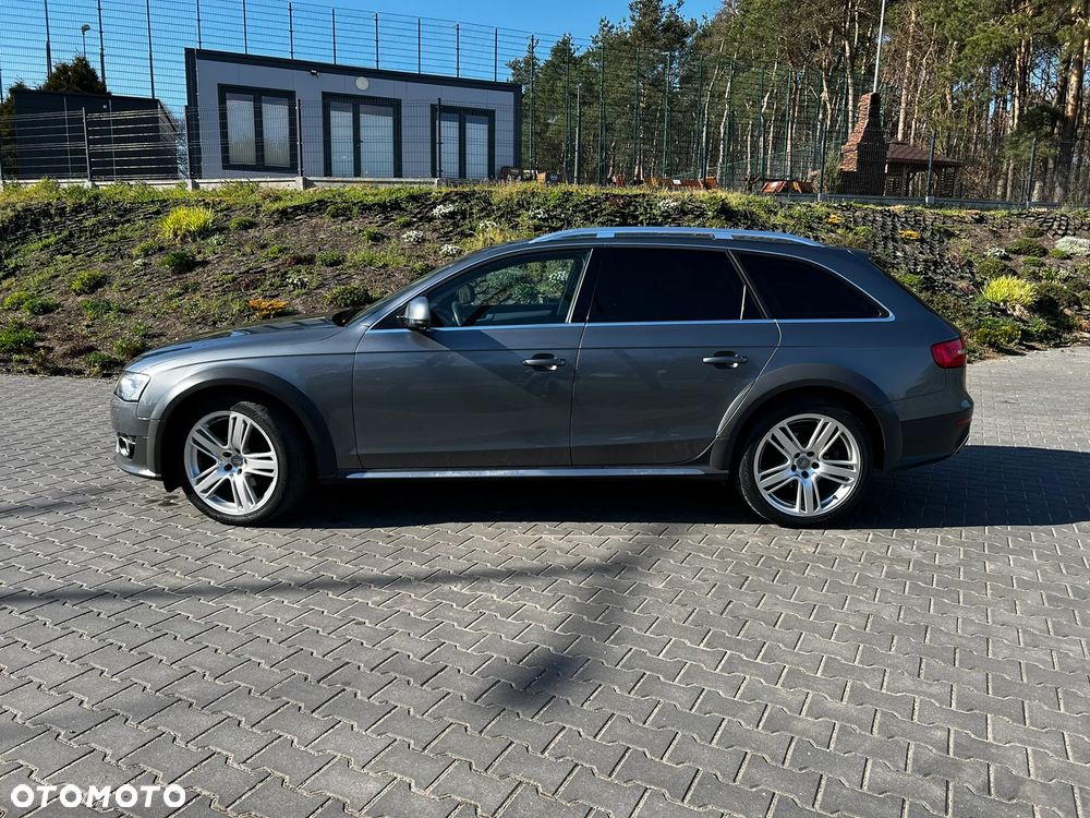 Audi A4 Allroad - 4