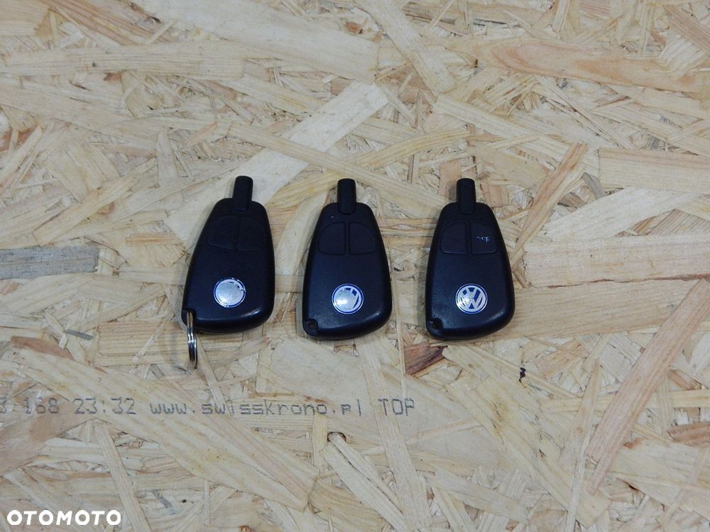 volkswagen vw t5 pilot webasto 3d0963511b - 1