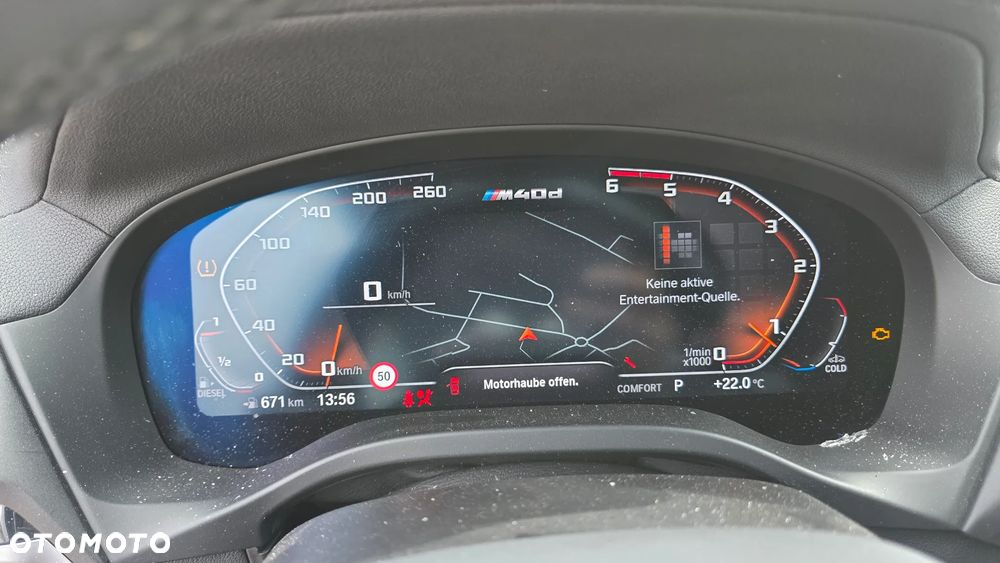 BMW X4 - 8