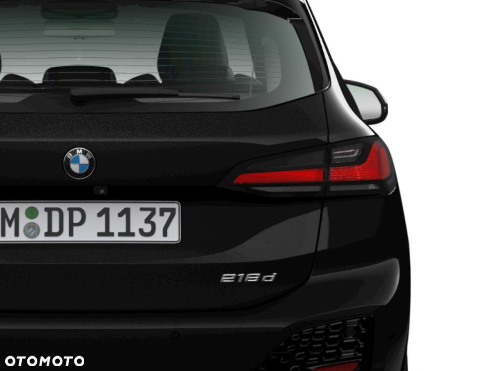 BMW Seria 2 - 5