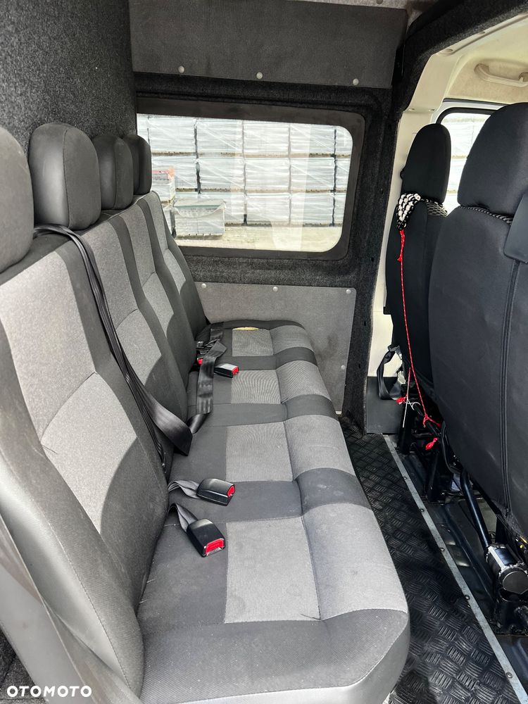 Fiat Ducato - 16