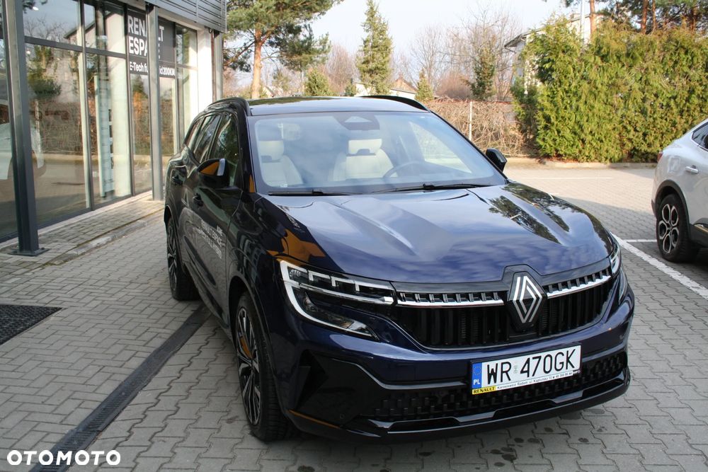 Renault Espace - 3
