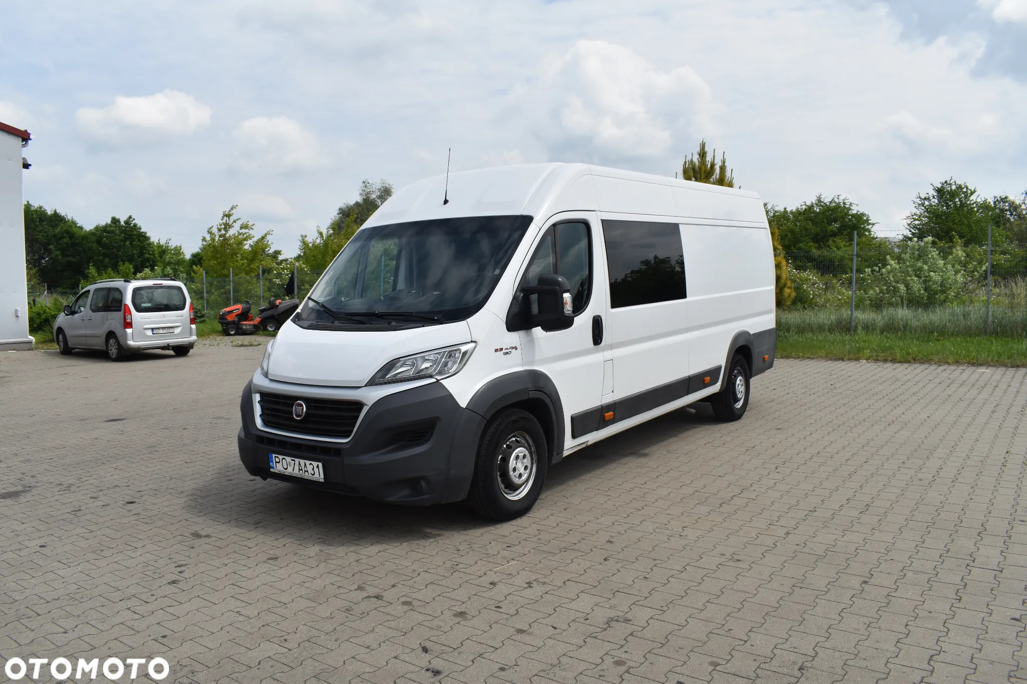 Fiat Ducato - 2