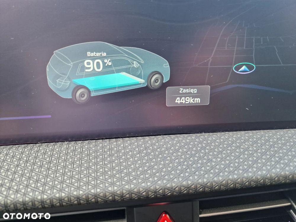 Kia EV6 77.4kWh Plus - 17