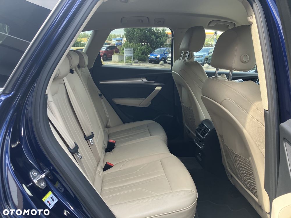 Audi Q5 40 TDI Quattro Sport S tronic - 24