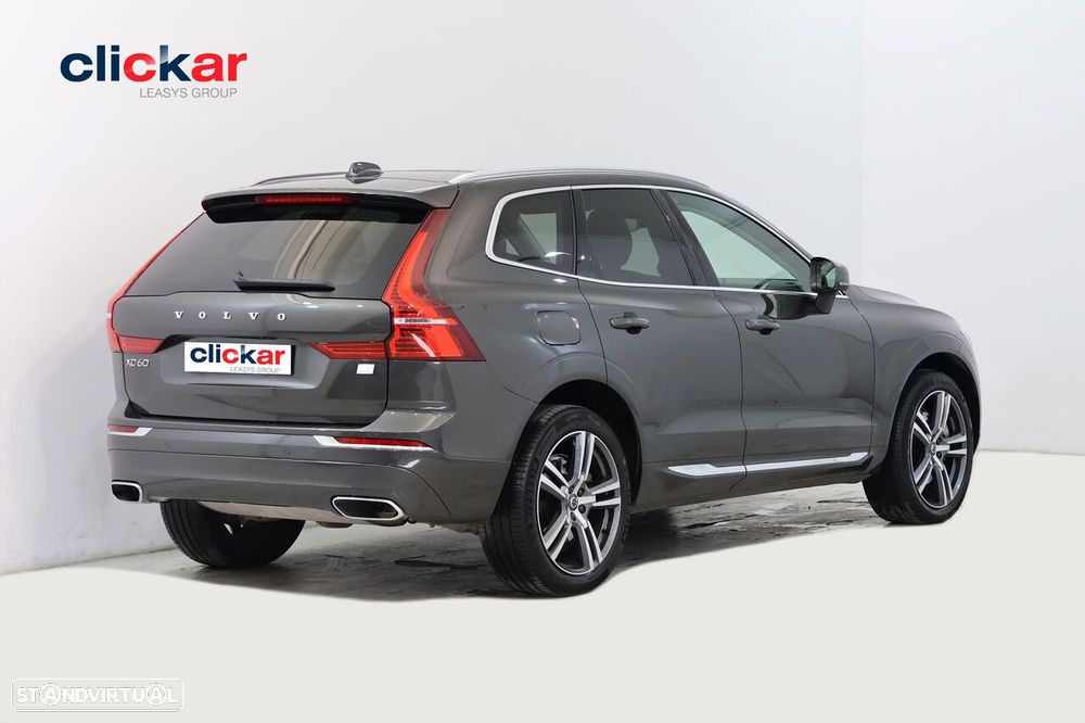 Volvo XC 60 - 3