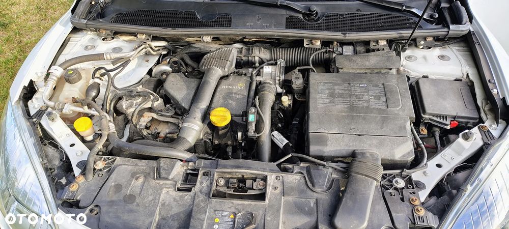 Renault Megane - 13
