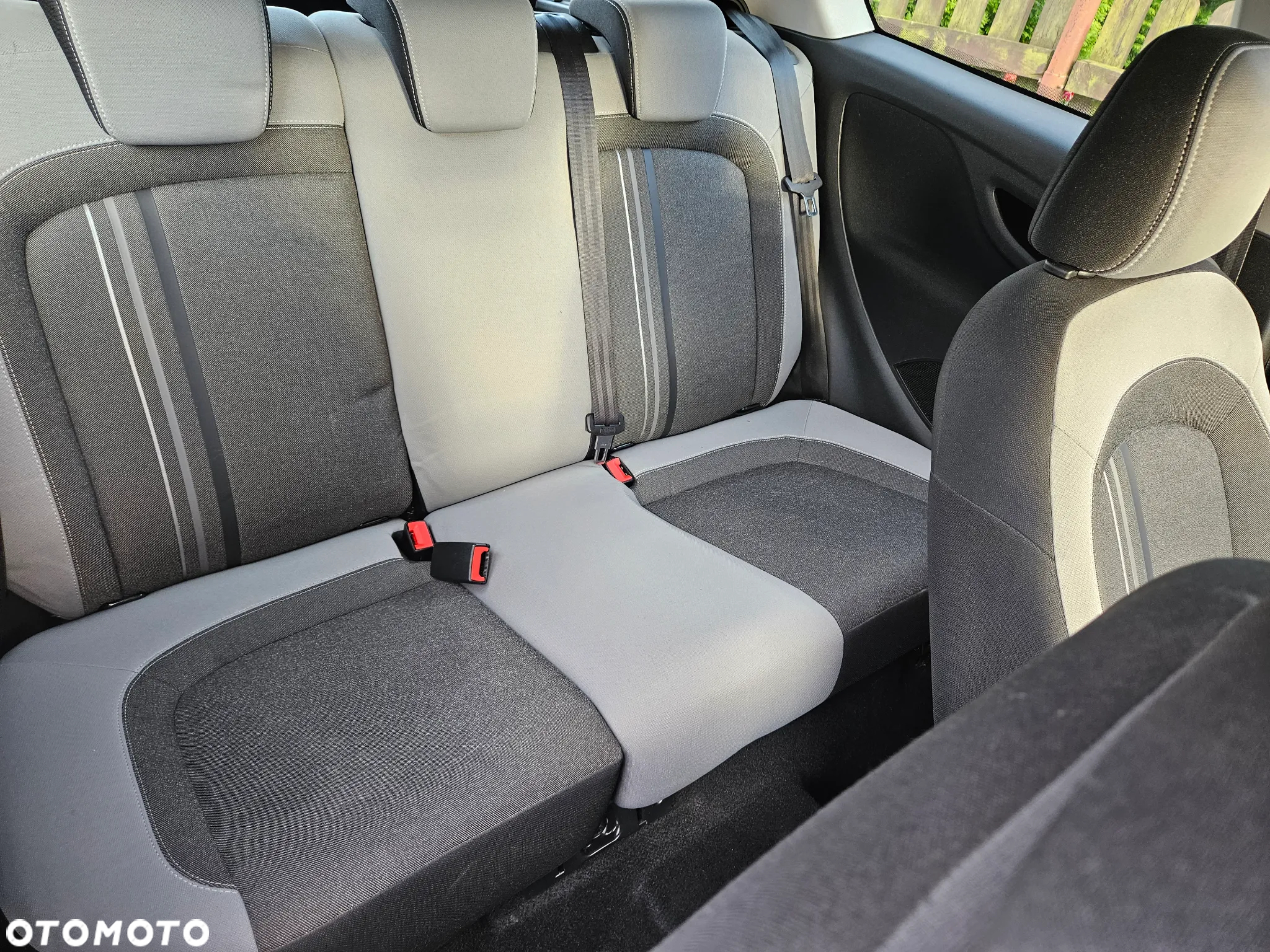 Fiat Grande Punto 1.4 8V - 7