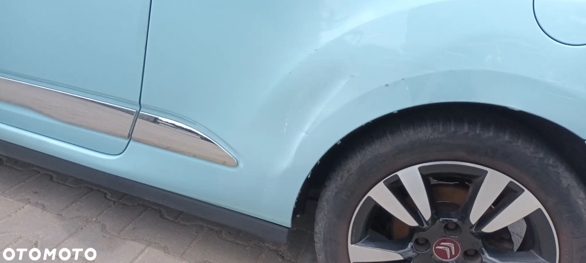 Citroën DS3 1.6 HDi SoChic - 9