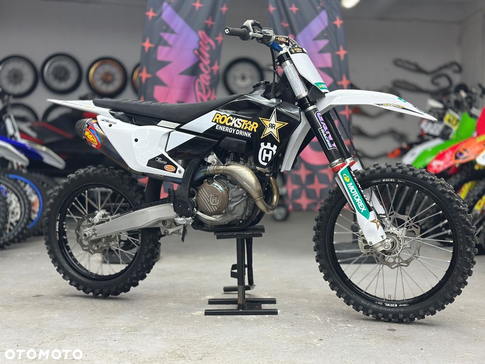 Husqvarna FC