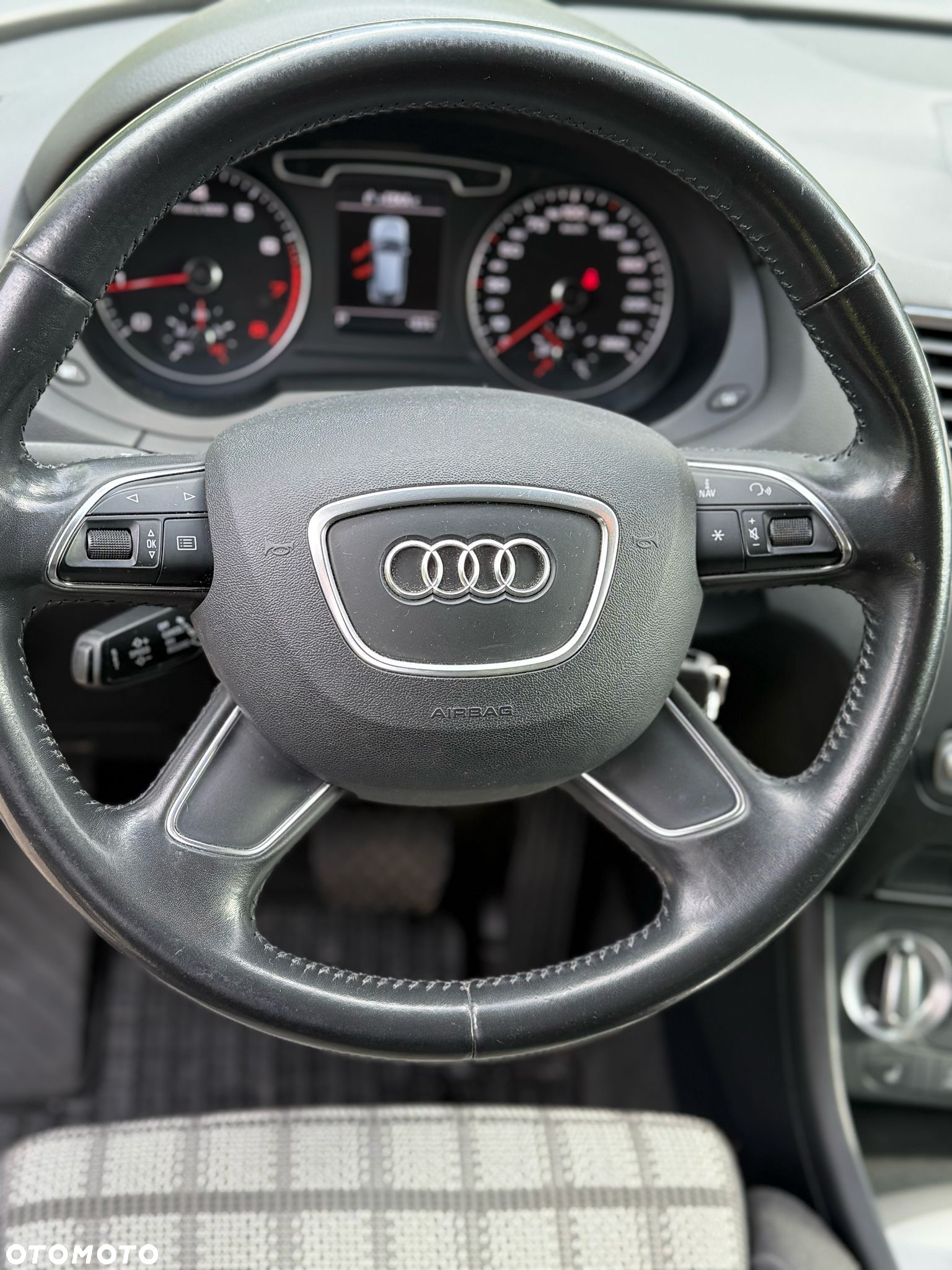 Audi Q3 2.0 TFSI Quattro S tronic - 21