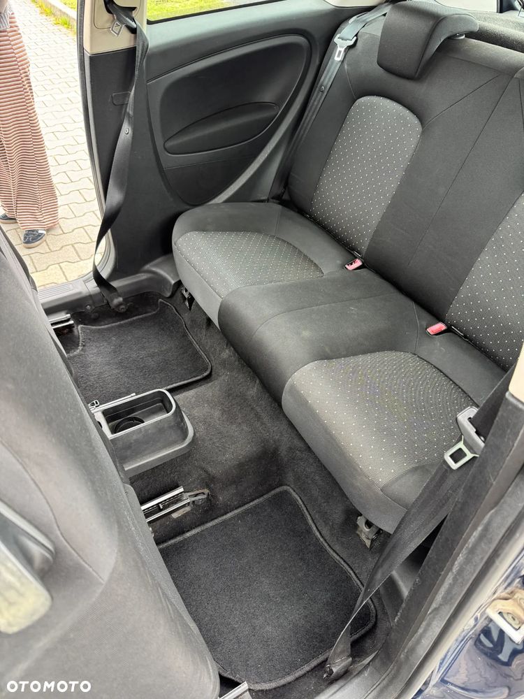Fiat Punto 1.2 8V - 20