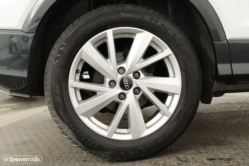 Audi Q2 35 TFSI Advanced S tronic - 5