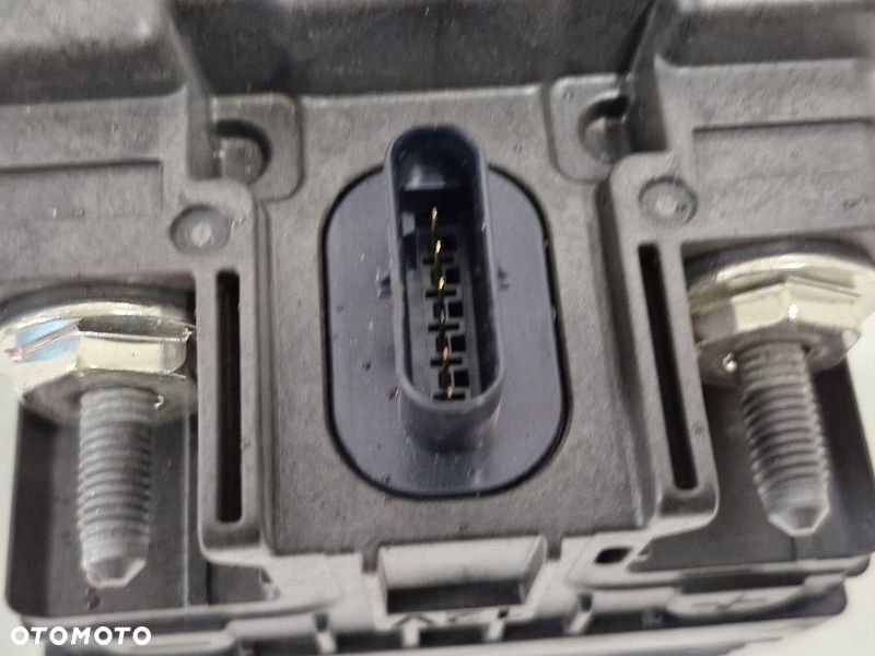 FIAT PANDA III 3 500 LIFT 1.0 B HYBRYDA AKUMULATOR BATERIA 52220123 - 3