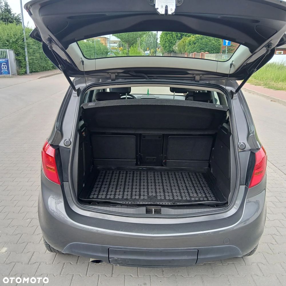 Opel Meriva 1.4 T Enjoy - 5