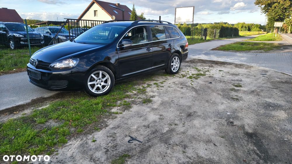 Volkswagen Golf 1.6 Edition - 11