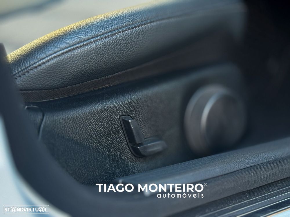 Mercedes-Benz C 220 CDi Avantgarde BE Start/Stop - 41