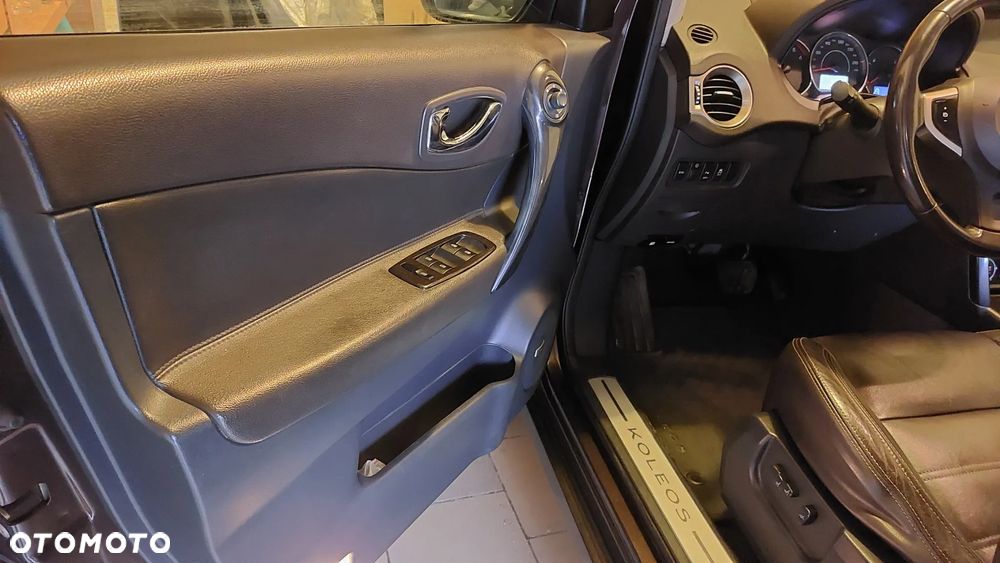 Renault Koleos 2.0 dCi 4x4 Privilege - 7