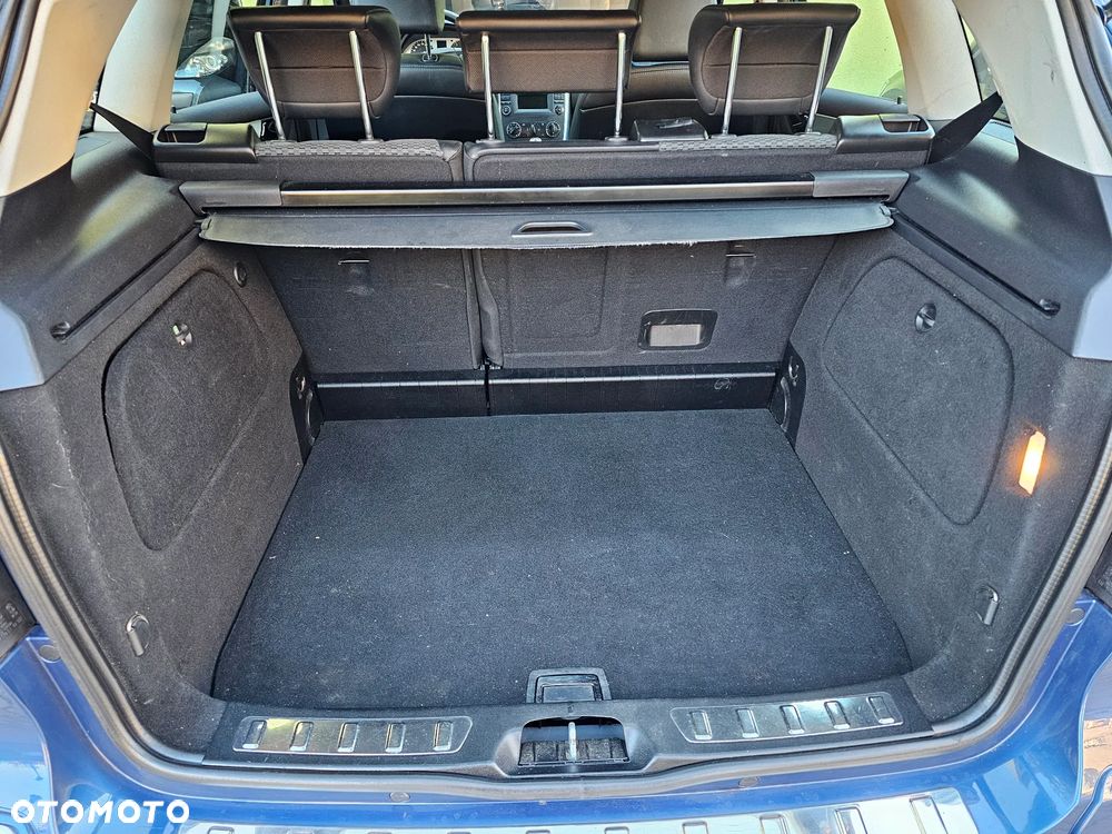 Mercedes-Benz Klasa B 180 CDI DPF Special Edition - 29