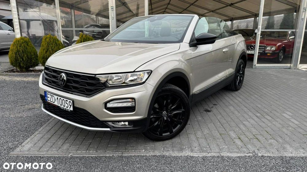 Volkswagen T-Roc - 7