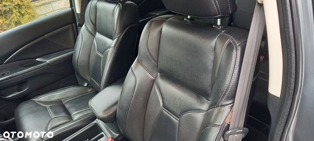 Honda CR-V 1.6i DTEC 4WD Automatik Executive - 27