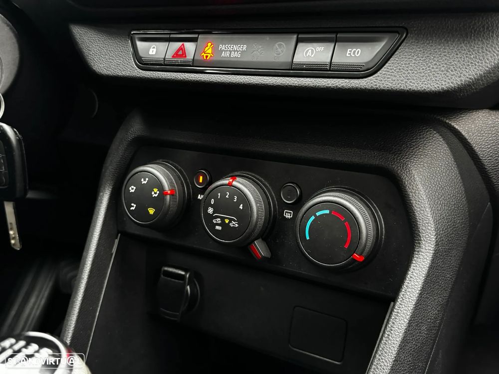 Dacia Logan 1.0 ECO-G Comfort Bi-Fuel - 12