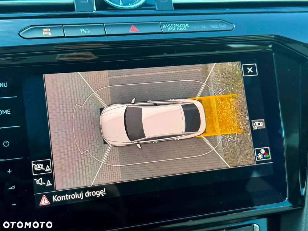 Volkswagen Arteon 2.0 TDI SCR Elegance DSG - 29