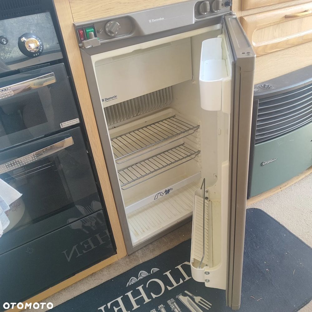 Elddis AVANTE - 16