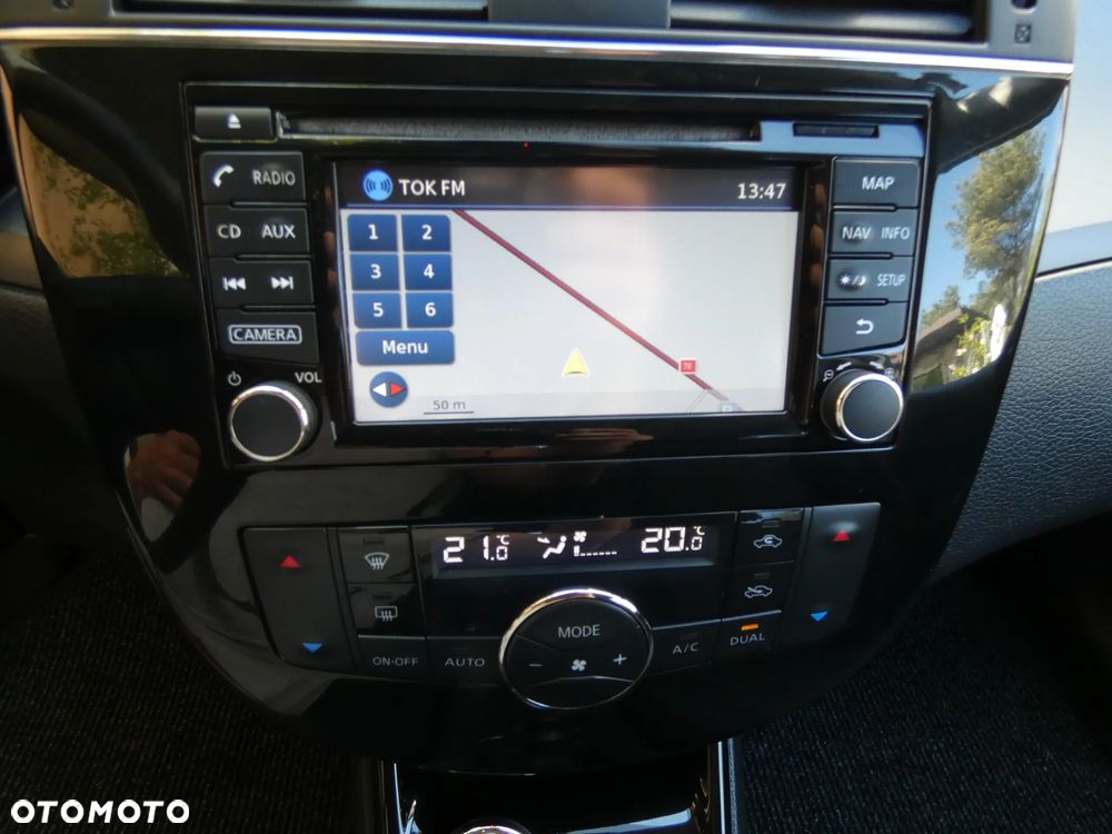 Nissan Pulsar 1.2 DIG-T Tekna - 20