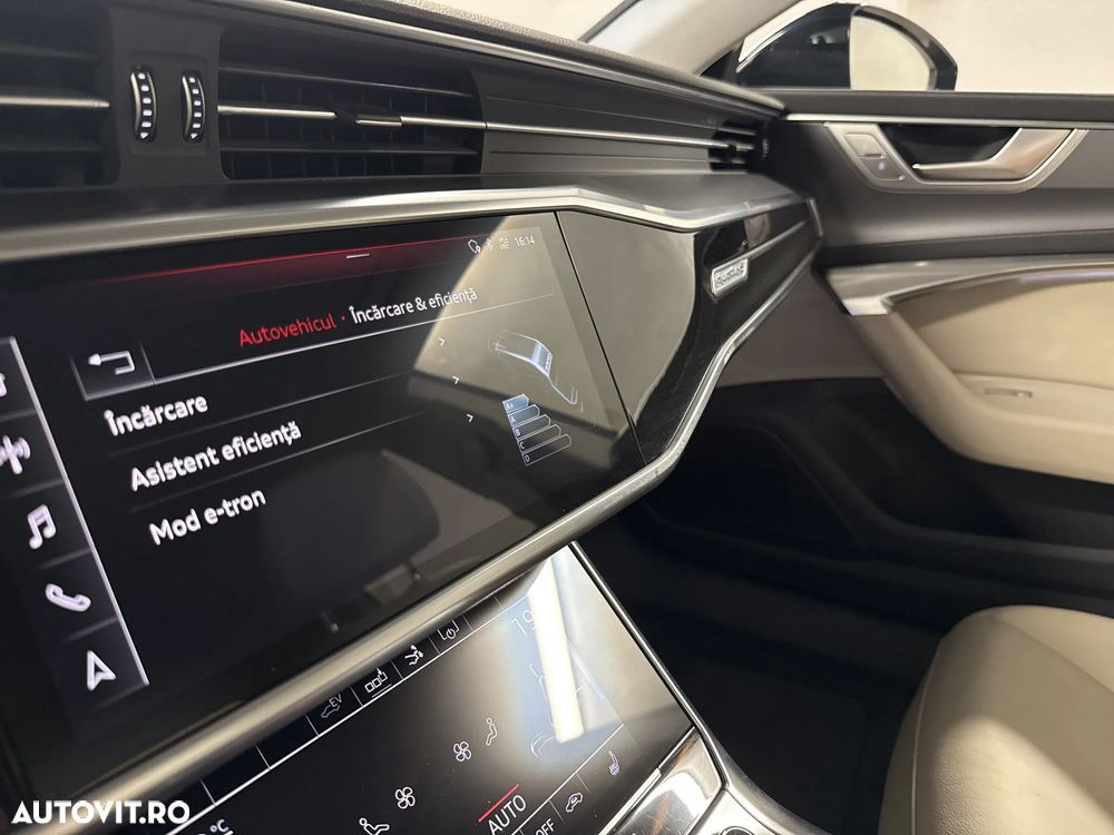 Audi A7 Sportback - 22