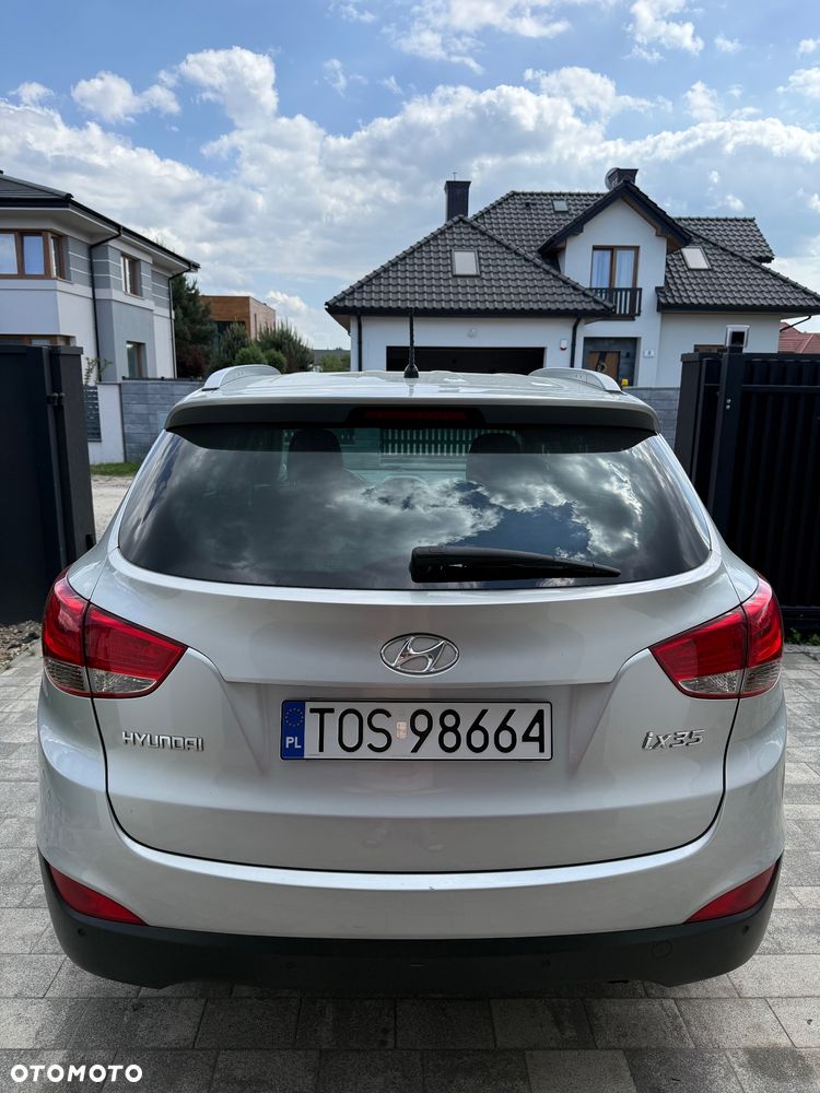 Hyundai ix35 2.0 Premium - 5