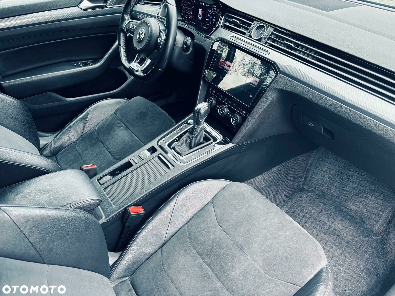Volkswagen Arteon 2.0 TSI GPF R-Line DSG - 19