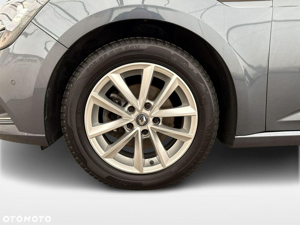 Renault Megane - 21