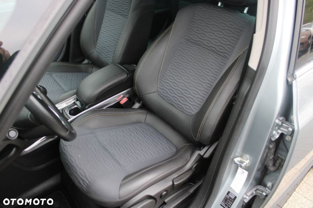 Opel Zafira - 18