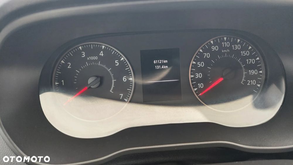 Dacia Duster TCe 150 EDC 2WD Prestige - 23
