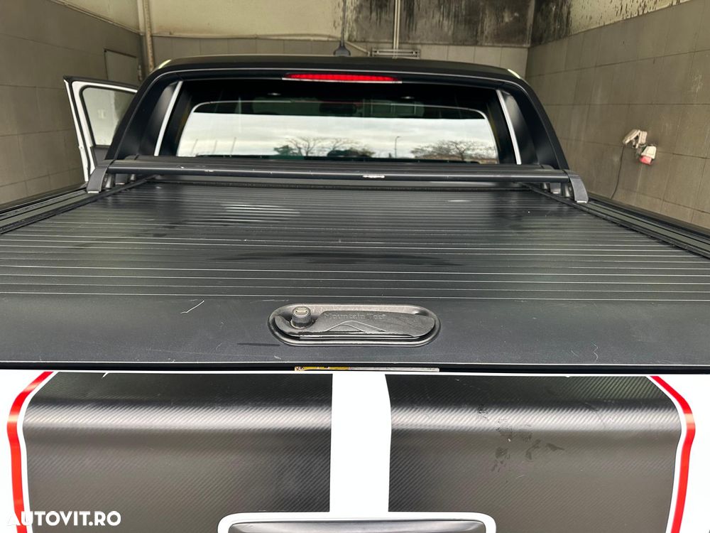 Ford Ranger Pick-Up 2.0 EcoBlue 213 CP 4x4 Cabina Dubla Raptor Aut. - 13