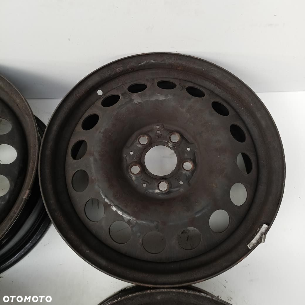 Felgi 5x112 17 Vito III V-Klasa A4474010201 (E9916) - 4