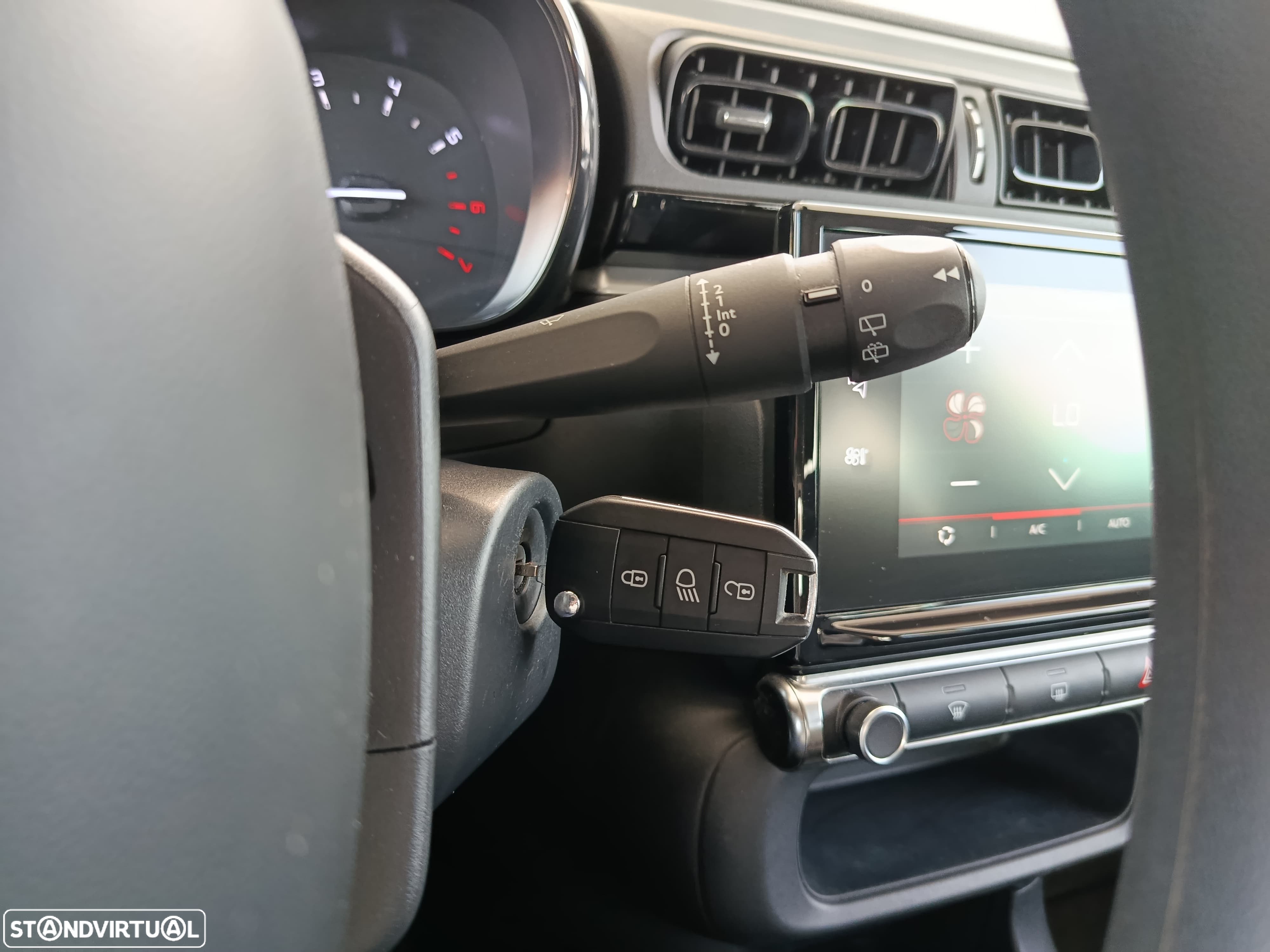 Citroën C3 Pure Tech Feel - 7