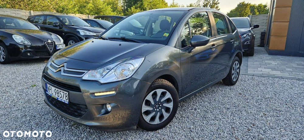 Citroën C3 - 2