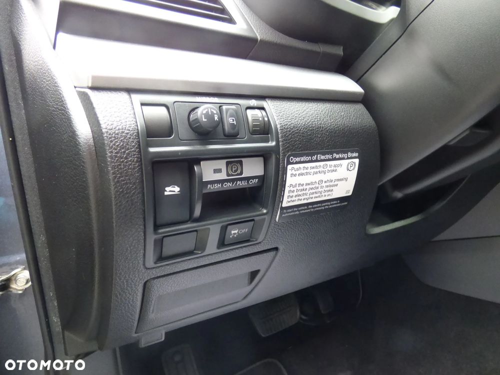 Subaru Outback 2.5i Lineartronic Active - 17