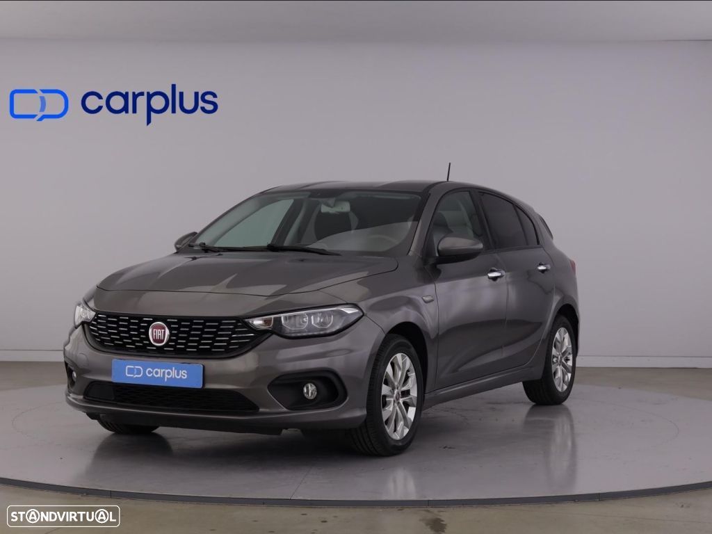 Fiat Tipo 1.3 M-Jet Lounge - 1