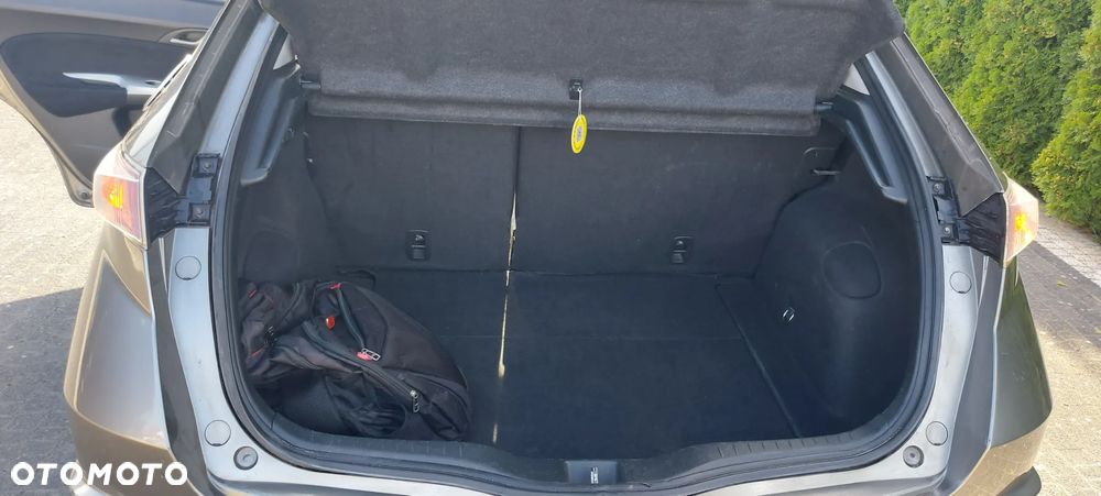 Honda Civic 1.8 Sport - 9