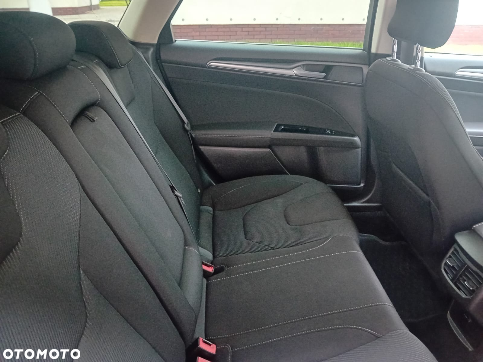 Ford Mondeo 2.0 TDCi Titanium - 32