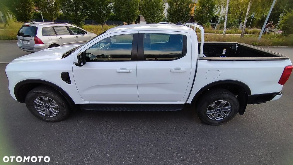 Ford Ranger 2.0 EcoBlue 4x4 DC XLT - 14