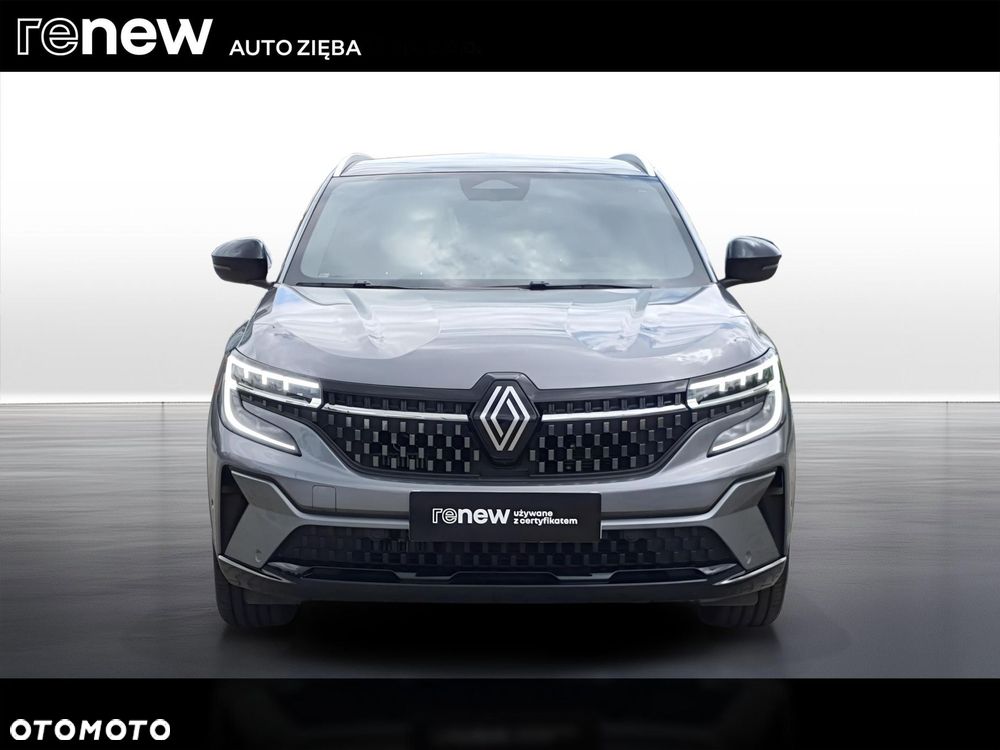 Renault Austral 1.3 TCe mHEV Iconic - 9