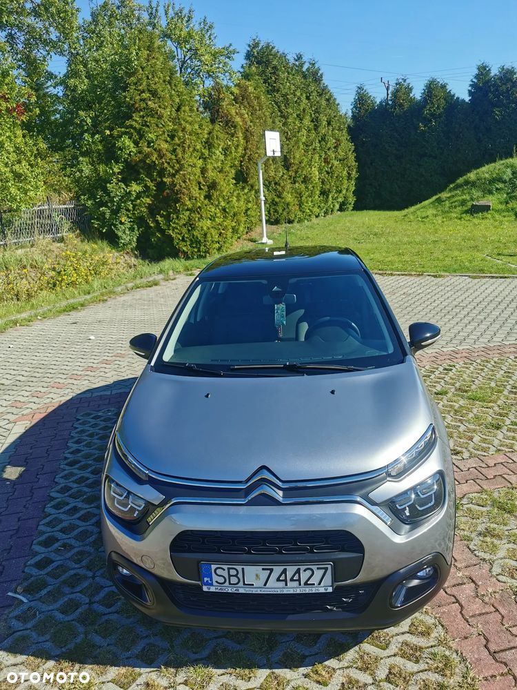 Citroën C3 - 16
