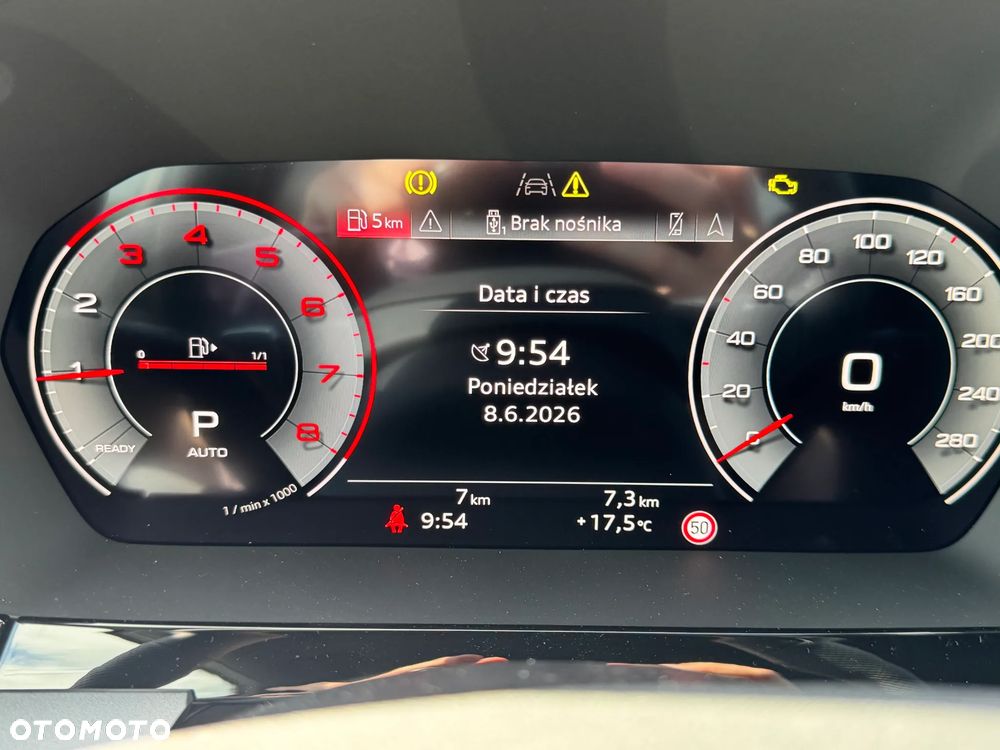 Audi A3 Sportback TFSI mHEV 110 kW S tronic - 16