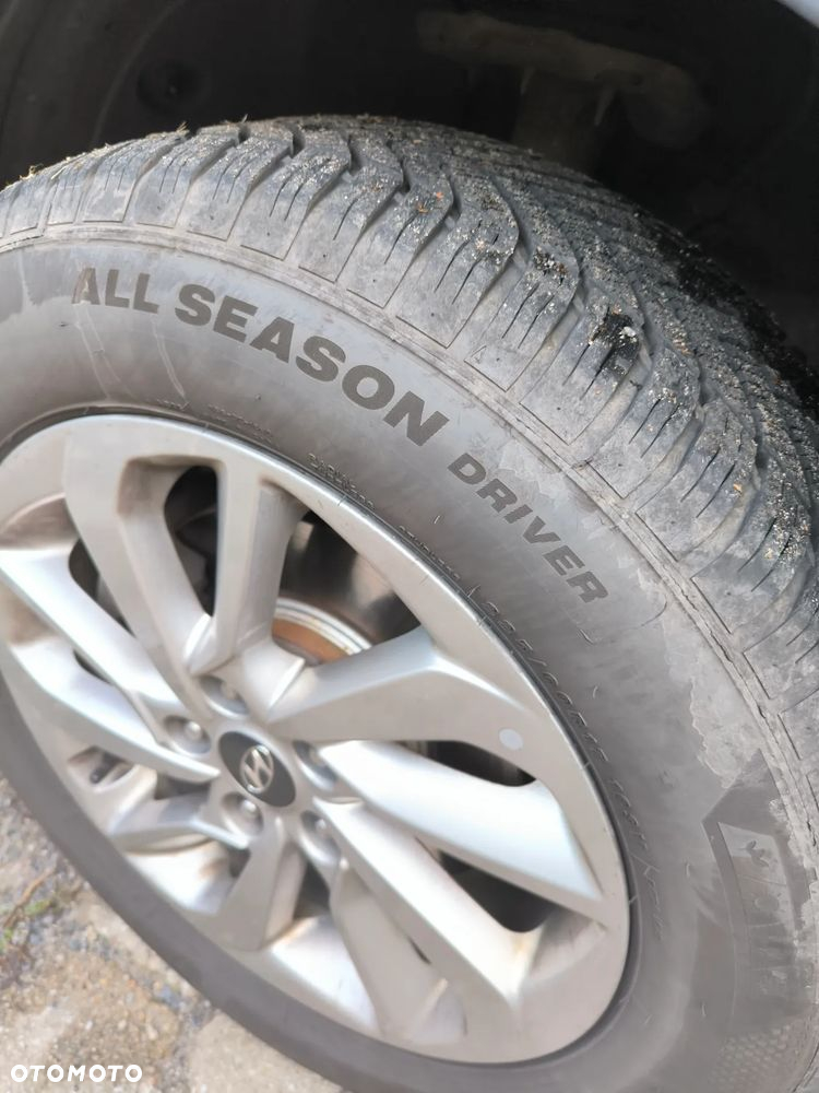 Hyundai Tucson 1.6 GDI BlueDrive Classic 2WD - 13