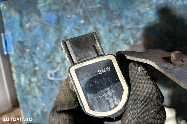 Senzor nivel xenon 6785205 6785205 BMW Seria 3 F30/F31/F34 [2011 - 20 - 2